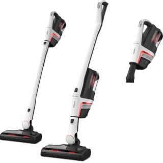 Miele SMUL1 W Triflex HX1 Facelift Cordless Vacuum Lotus White